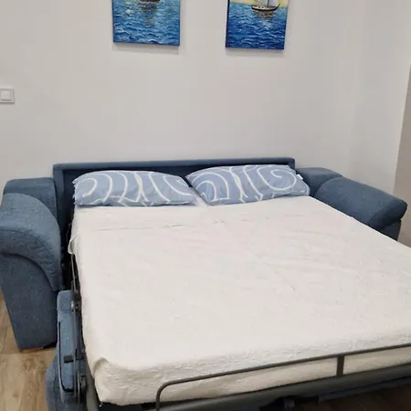 Appartement Carmela Estudio