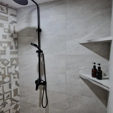 Appartement Carmela Estudio Málaga