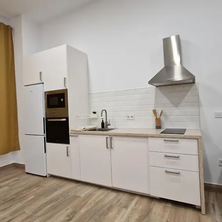 Appartement Carmela Estudio