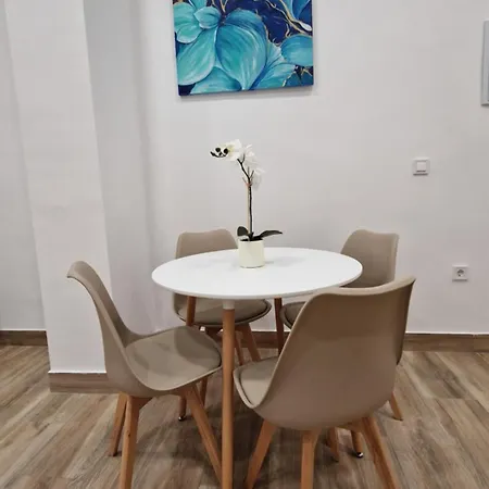 Carmela Estudio * Malaga